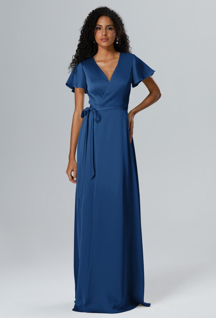 AW Roseanne Dress